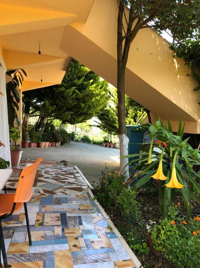 Villa Mukaj Fratar 外观 照片