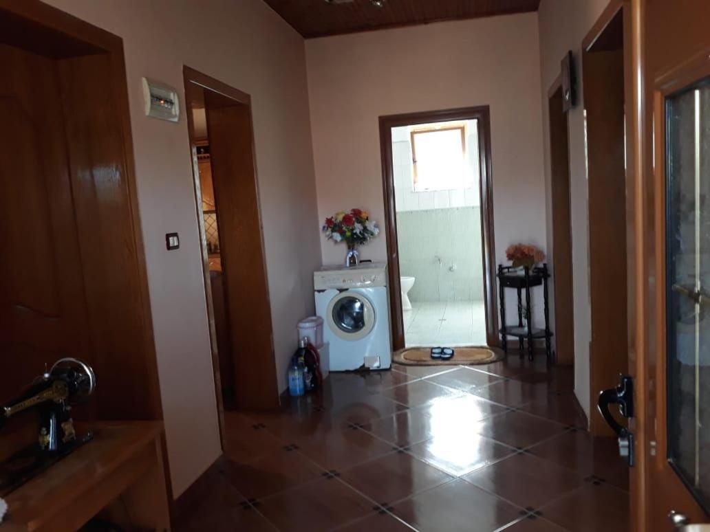 Villa Mukaj Fratar 外观 照片